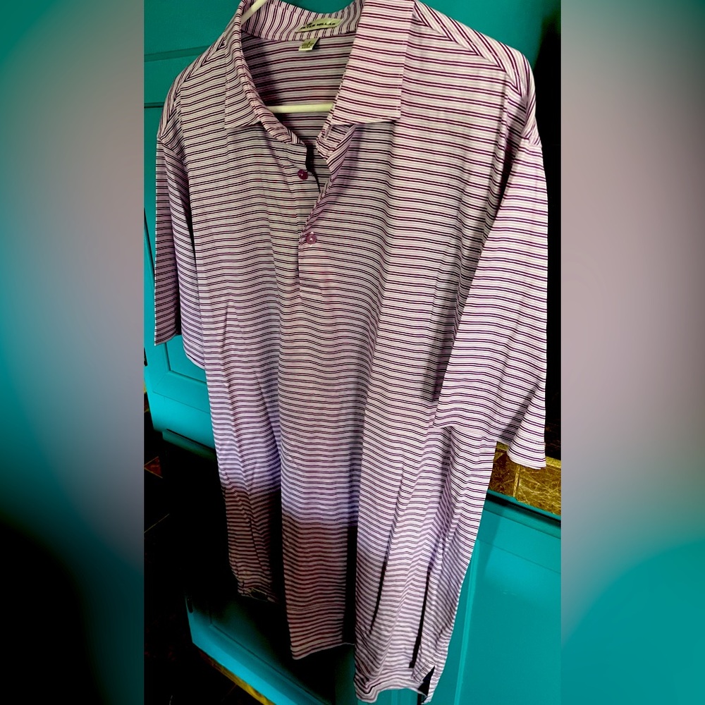 Peter Millar Polo Shirt